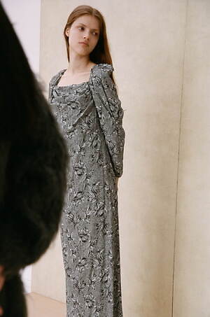 スナイデル(SNIDEL) 2023年秋ウィメンズコレクション  - 写真9