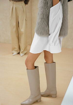 スナイデル(SNIDEL) 2023年秋ウィメンズコレクション  - 写真15