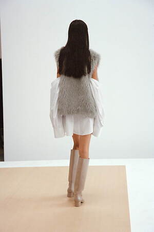 スナイデル(SNIDEL) 2023年秋ウィメンズコレクション  - 写真17