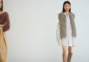 スナイデル(SNIDEL) 2023年秋ウィメンズコレクション  - 写真18