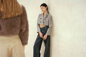 スナイデル(SNIDEL) 2023年秋ウィメンズコレクション  - 写真20