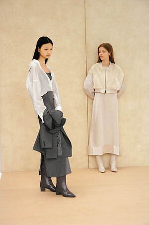 スナイデル(SNIDEL) 2023年秋ウィメンズコレクション  - 写真31