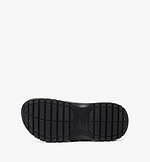 MCM×クロックス新作コラボシューズ、着脱可能なミニベルトバッグ付き＆金色ソールで｜写真5