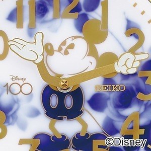 セイコー(SEIKO) ディズニー創立100周年｜写真4