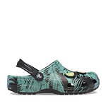 アトモス×クロックス限定サンダル、スタッズ＆チェーン付き厚底ソールやデニム風アッパー｜写真11