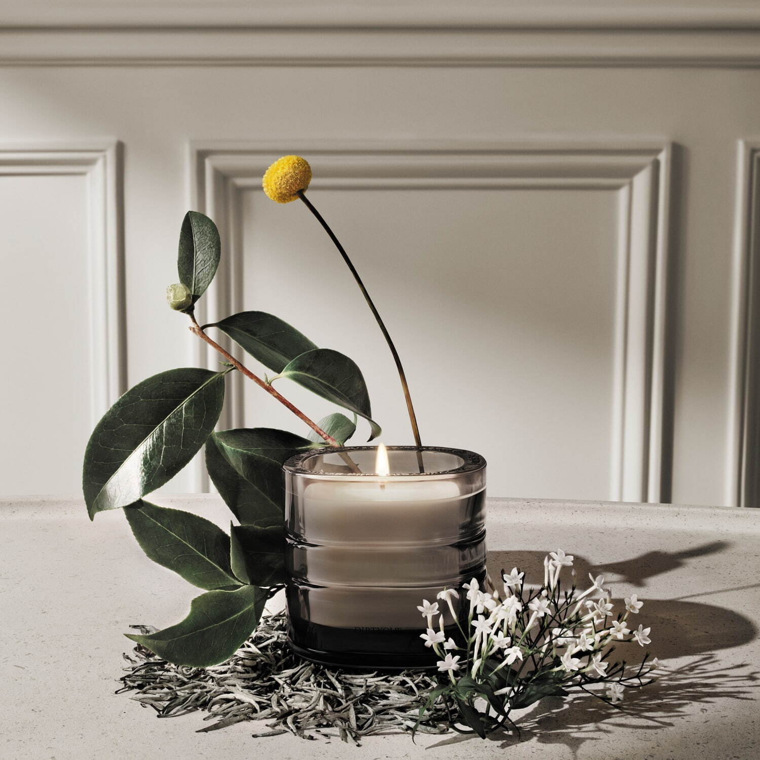 ディプティック(Diptyque) 京都の禅庭｜写真3