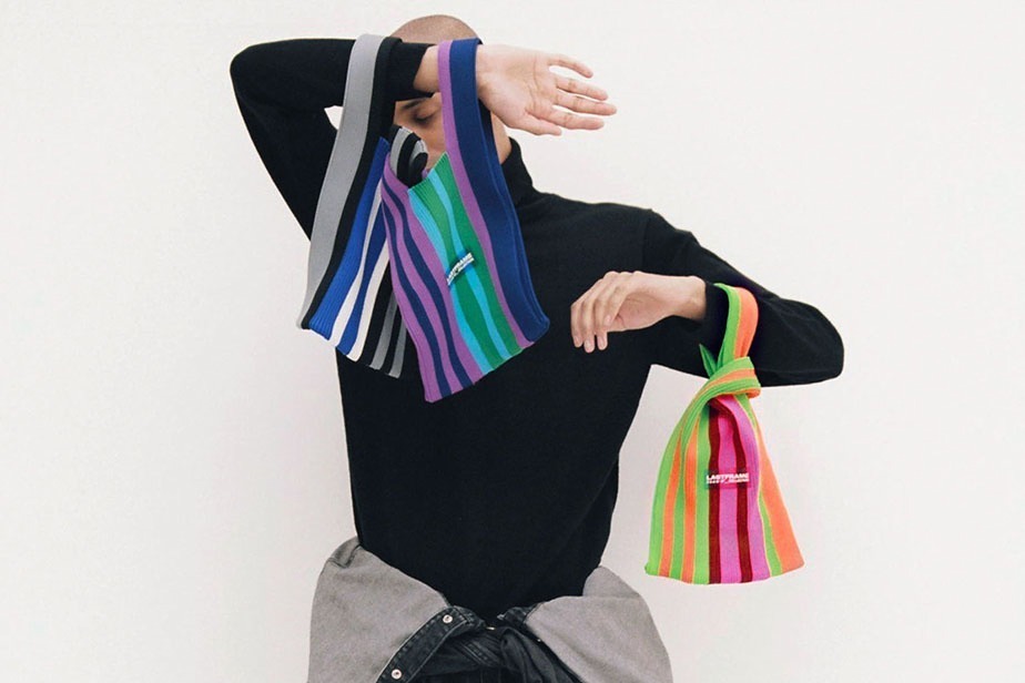 LASTFRAME 2023-24AW Collection