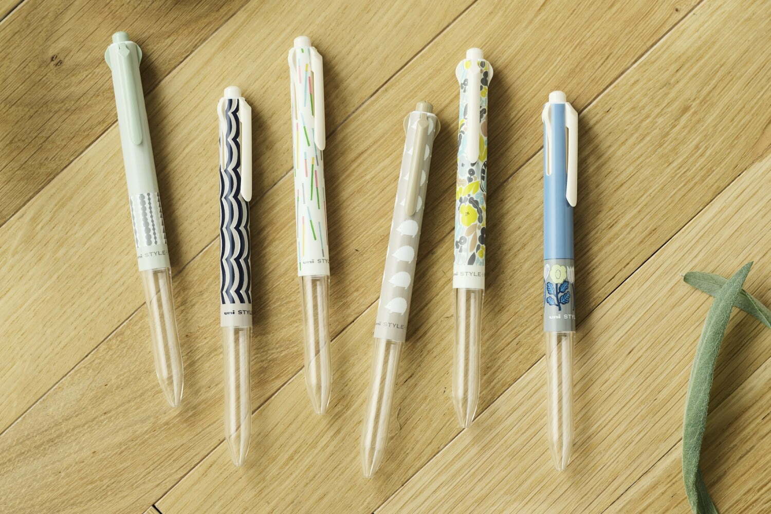 「スタイルフィット」