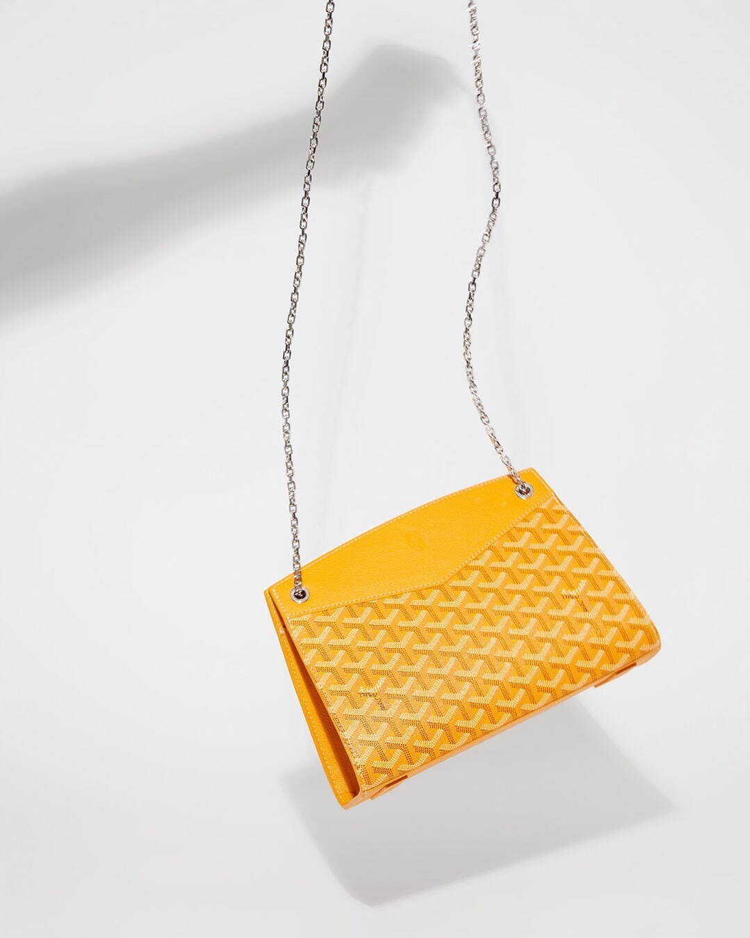 ゴヤール(GOYARD) ルエット バッグ｜写真6