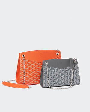 ゴヤール(GOYARD) ルエット バッグ｜写真8