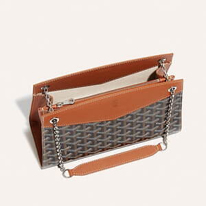 ゴヤール(GOYARD) ルエット バッグ｜写真21