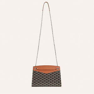 ゴヤール(GOYARD) ルエット バッグ｜写真18