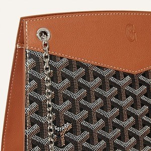 ゴヤール(GOYARD) ルエット バッグ｜写真20