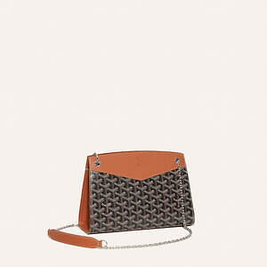 ゴヤール(GOYARD) ルエット バッグ｜写真17