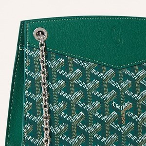 ゴヤール(GOYARD) ルエット バッグ｜写真16