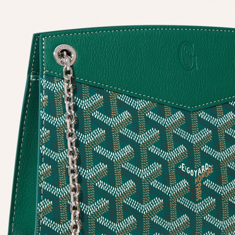 国内配送【GOYARD】ルエットストラクチャードPM 全11色 GOYARD ゴヤール ルエットストラクチャードPM 11色 (GOYARD
