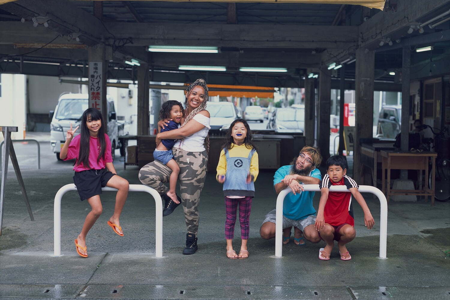 美術館｜沖縄の写真家・石川真生の展覧会、東京オペラシティアートギャラリーで - 初期〜最新作約170点を紹介