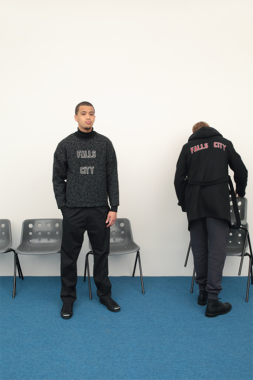 ソーイ 2014-15年秋冬<span>コレクション</span> - 写真2