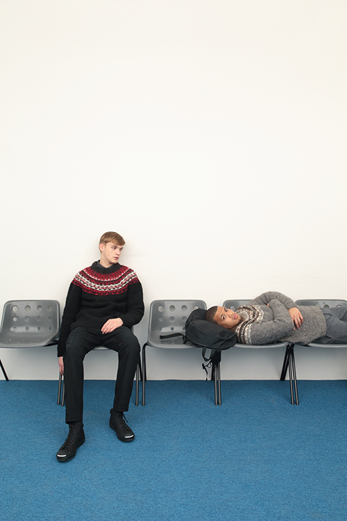 ソーイ 2014-15年秋冬<span>コレクション</span> - 写真5