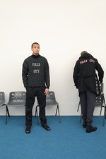 soe 2014-15年秋冬コレクション - 70年代テキサスのハイスクールをモダンに｜写真2