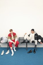 soe 2014-15年秋冬コレクション - 70年代テキサスのハイスクールをモダンに｜写真7