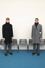 soe 2014-15年秋冬コレクション - 70年代テキサスのハイスクールをモダンに｜写真8