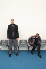 soe 2014-15年秋冬コレクション - 70年代テキサスのハイスクールをモダンに｜写真9