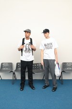 soe 2014-15年秋冬コレクション - 70年代テキサスのハイスクールをモダンに｜写真10