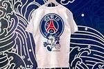 隈研吾やVERDYとコラボ、パリ・サン＝ジェルマンが大阪で限定イベント「PSG ハウス」開催