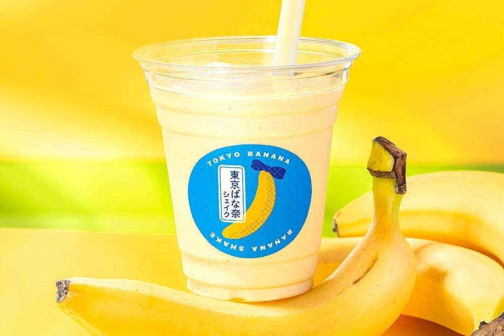 東京ばな奈s 東京駅一番街「東京ばな奈」