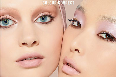 4つの機能が1本に、「M·A·C プレップ プライム CC カラー コレクティング SPF30」誕生