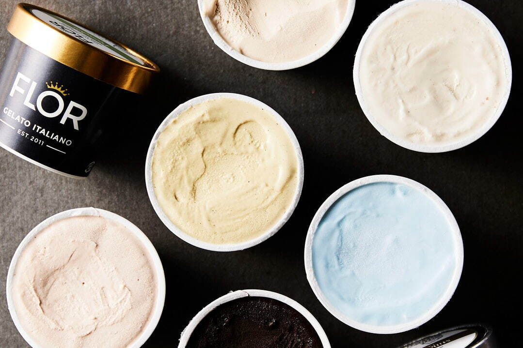 ギンザシックス「フロア」