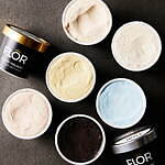 ローマ発ジェラート「フロア」ギンザ シックスに東京初の限定ストア、多彩なジェラートを販売｜写真2