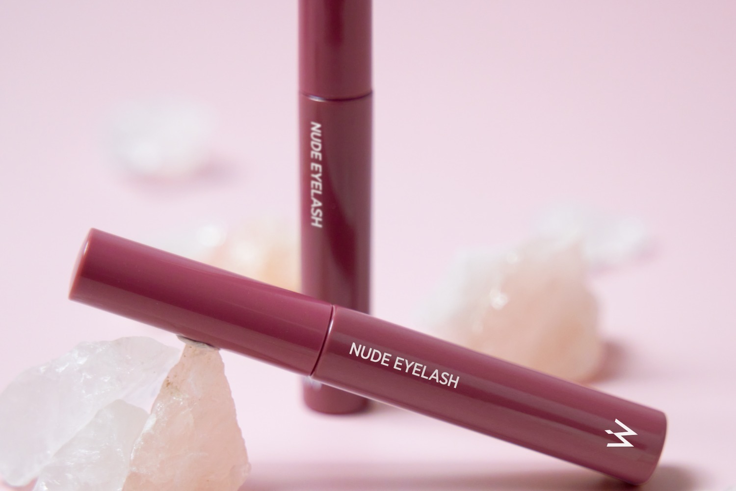 「ヌードアイラッシュ」