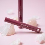 ウォンジョンヨ23年秋コスメ、人気マスカラ「ヌードアイラッシュ」に限定色“シアープラム”｜写真2