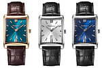 オロビアンコの23年新作メンズウォッチ、“星形の城塞都市”や“イタリアの車”着想の腕時計｜写真4