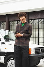 オロビアンコの23年新作メンズウォッチ、“星形の城塞都市”や“イタリアの車”着想の腕時計｜写真7