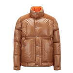 メンズのおすすめダウンウェア2023秋冬、“軽くて暖かい”人気ブランドの新作ダウンジャケット＆コート｜写真10