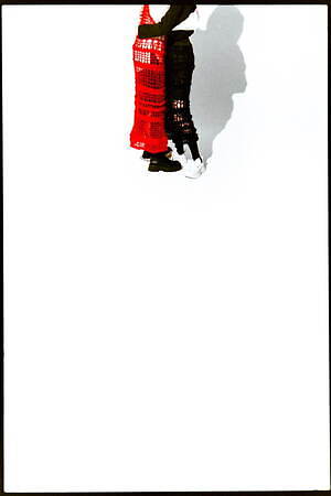 オダカ(ODAKHA) 2023-24年秋冬ウィメンズコレクション  - 写真20