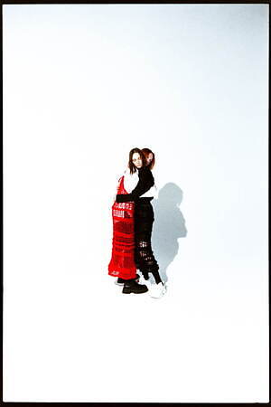 オダカ(ODAKHA) 2023-24年秋冬ウィメンズコレクション  - 写真21