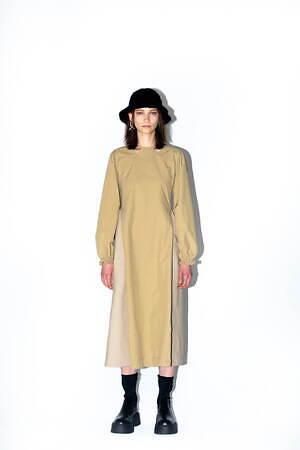 オダカ(ODAKHA) 2023-24年秋冬ウィメンズコレクション  - 写真6