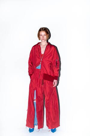 オダカ(ODAKHA) 2023-24年秋冬ウィメンズコレクション  - 写真10