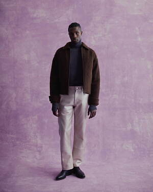 ユハ(JUHA) 2023-24年秋冬メンズコレクション  - 写真8