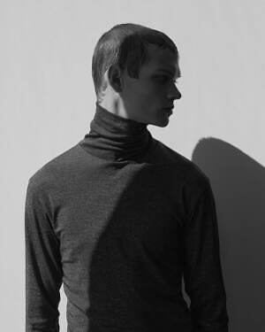 ユハ(JUHA) 2023-24年秋冬メンズコレクション  - 写真23