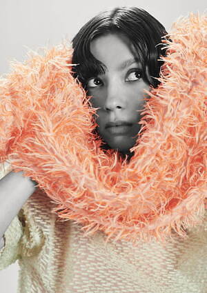 ニアー ニッポン(near.nippon) 2024年春夏ウィメンズコレクション  - 写真3