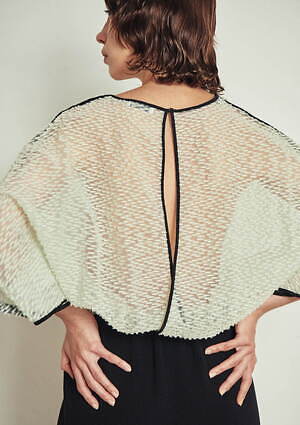 ニアー ニッポン(near.nippon) 2024年春夏ウィメンズコレクション  - 写真8