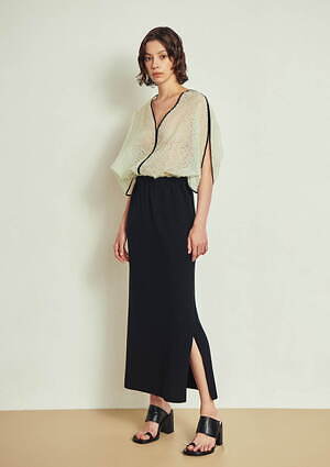 ニアー ニッポン(near.nippon) 2024年春夏ウィメンズコレクション  - 写真9