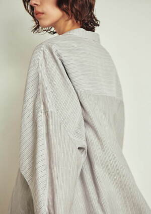 ニアー ニッポン(near.nippon) 2024年春夏ウィメンズコレクション  - 写真25