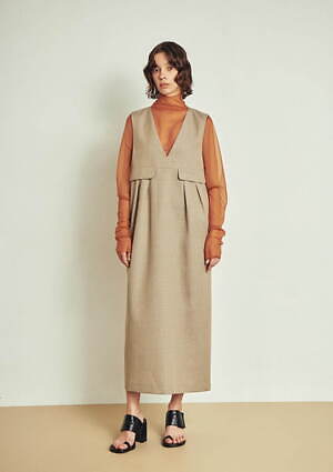 ニアー ニッポン(near.nippon) 2024年春夏ウィメンズコレクション  - 写真35