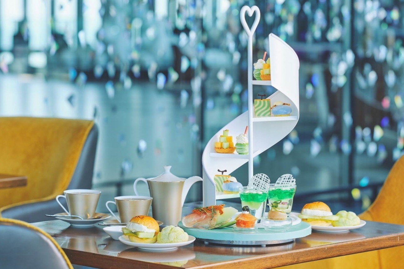 コンラッド大阪